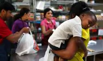 America’s Neglected Poor