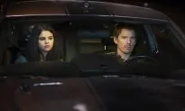 Movie Review: ‘Getaway’
