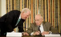 Congress, the President, and Syria