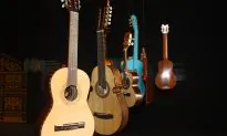 Miami Exhibit Explores Rich Musical Roots