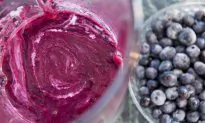 Outrageous Fresh Fruit Popsicles