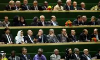 Sanctions Have Worked, Time to Act on Iran Is Now