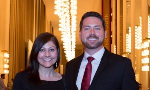 Psychologist: Shen Yun Symphony Orchestra Can Enlighten Audience