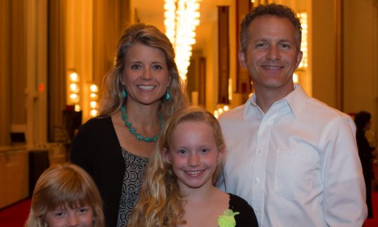 Shen Yun Orchestra ‘Absolutely Delightful’