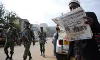 The Terrorist Attacks in Nairobi and the Normalization of Violence in Kenya