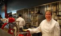 Feeding MoMA’s Hungry Art Lovers, an Intricate Operation