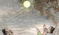 Mid-Autumn Festival: A Poetic Enchantment in China