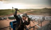 Shale Energy No Quick Solution