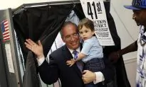 Scott Stringer Wins NYC Comptroller Race