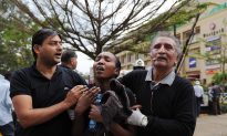Nairobi, Kenya Mall Attack: Dozens Dead, Witness Says Non-Muslims Targeted