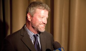 Shen Yun Symphony Orchestra Starts Tour with Performance in DC