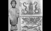 Reconsidering History: Ancient Greeks Discovered America Thousands of Years Ago