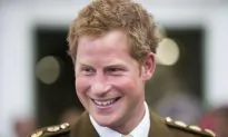 ‘I Wanna Marry Harry’ Show Dupes American Women to Compete for Fake Prince Harry