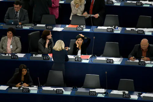 New EU Anti-Smoking Regulations Mired in Bribery Scandal