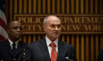Kelly to Mayoral Hopefuls: What About Counterterrorism?
