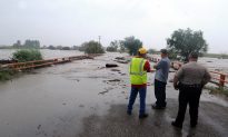 New Mexico Floods: Record Rainfall Prompts Rescues