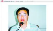 Party’s Anticorruption Fight Sometimes Gets Violent