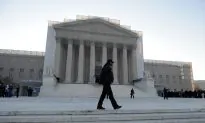 Secret Testimony at NYC Court Prompts Complaint