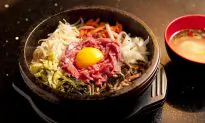 There’s Something Wonderful About Korean Fried Chicken