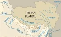 Asia’s Water Tower at Risk