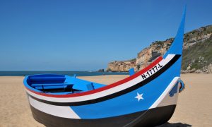 Portugal’s Famous Fishing Village