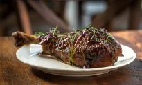 Picnic Opens in East Village