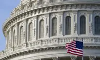 The American Job Crisis