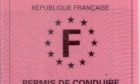New Driving Permit Leaves French Nostalgic