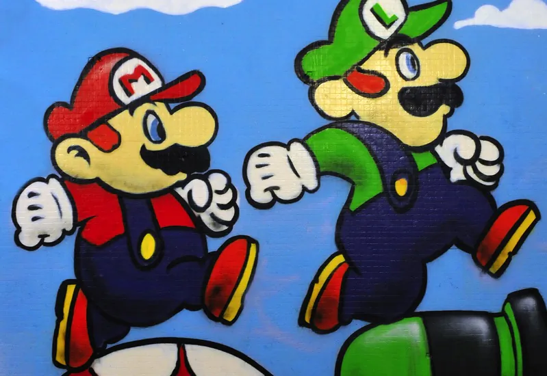 (Shutterstock*)