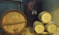 Imbibing Champagne’s History and Bubbly