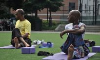 NYC Seniors Invited to Free Exercise Classes