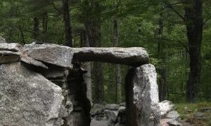 Ten Prehistoric Artifacts and Sites in America 