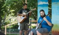 Amazing Fiddlers and Pickers Vie for Championship (Photo Gallery)