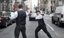 Reviving Bartitsu, the Way English Gentlemen Fought