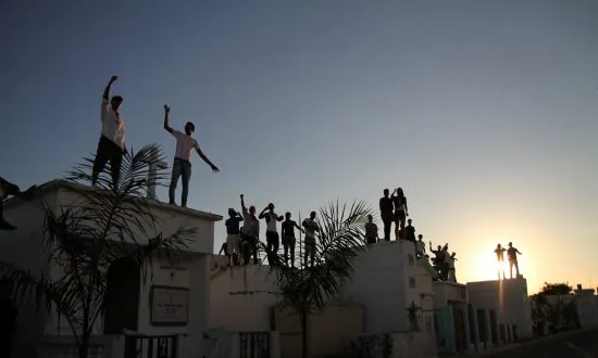 TIFF Review: ‘Cristo Rey’ Aims to Be Caribbean ‘Romeo and Juliet’