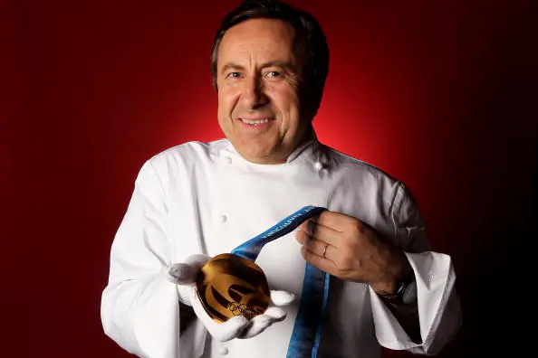Taste of France Comes to Bryant Park