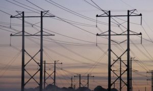 Can Energy Infrastructure Put Wind in European Sails?