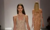 Jill Stuart Spring 2013