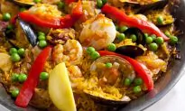 El Pote Español: Down-to-Earth Spanish in Murray Hill