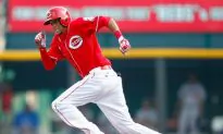Blink & You’ll Miss Billy Hamilton