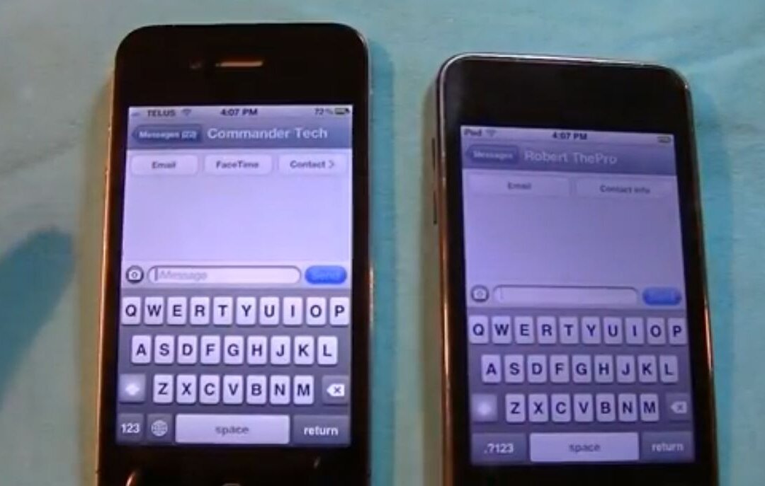 Error Ios 7 iMessage Errors on iOS 7 Reported | The Epoch Times