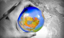 Internet.org Says Connectivity’s a Human Right… But Is That Wrong?