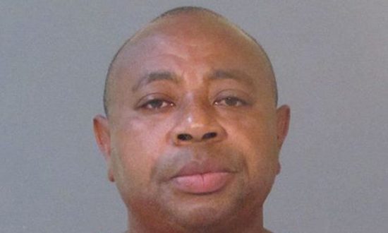 Pastor Ronald Harris Sr. Allegedly Raped La. Man’s Wife Before the Man Killed Him: Police