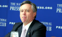 Mexican Ambassador Fights Hollywood Stereotypes
