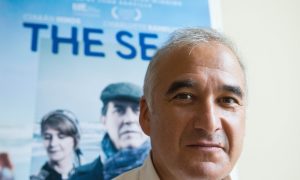 TIFF Review: 'The Sea' Allows the Audience to Sink or Swim