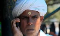 Mobile Phone Savvy Indians Outnumber Overall US Population