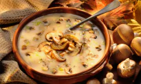 Colors of Autumn: It’s Mushroom Season in Ostrava