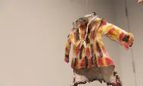 An Ancient Tradition in Modern Hands