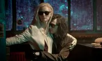 TIFF Review: ‘Only Lovers Left Behind’
