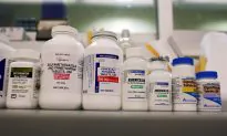 Abuse of Drug Discount Program: Corrosive Crony Capitalism